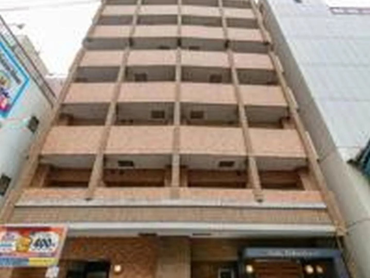 大阪市Yuki 1202アパートメント 大阪市